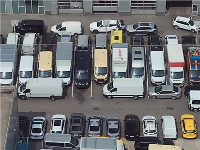 Подкаст Вымирание автопарка