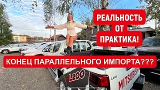 Анонс видео-теста Конец дешевых машин? Недорогие крузаки, кроссоверы Хендайи КИА