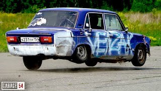 Анонс видео-теста Грузики 50 кг в колеса - максимальный дисбаланс колес?