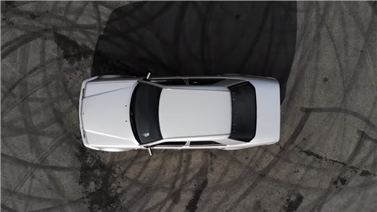 Анонс видео-теста Почему купил Мерседес Е500 w 124 [Mercedes E500 ]