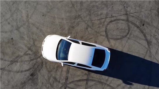 Анонс видео-теста Почему ВСЕ ХОТЯТ Skoda Octavia RS? | Тест-драйв и обзор на Шкода Октавия RS