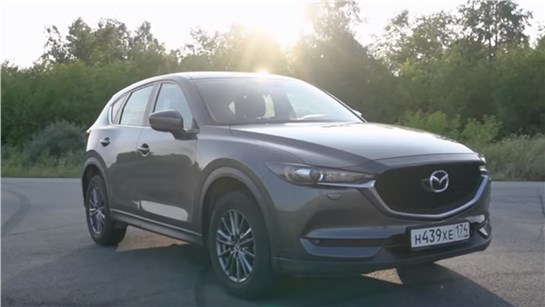 Анонс видео-теста Почему купил Mazda CX5? Отзыв владельца после 2х лет эксплуатации Мазда СХ5