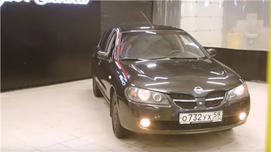 Анонс видео-теста Nissan Almera N16 | Авто до 150 000 рублей | Отзыв владельца Ниссан Альмера Н16 | Почему купил?