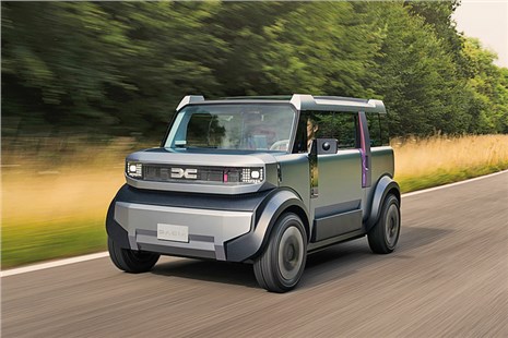 Анонс тест-драйва Еврокостыль