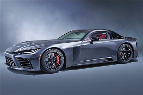 Анонс тест-драйва Гулять, так гулять!