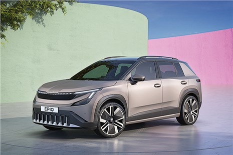 Анонс тест-драйва Skoda Epiq