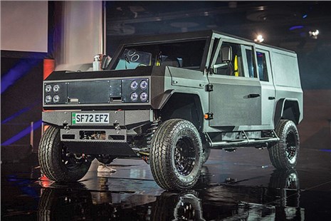 Анонс тест-драйва Munro Mk_1