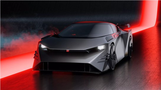 Анонс тест-драйва Nissan готовит революционную батарею для своих электрокаров к 2028 году