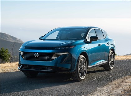 Анонс тест-драйва Кредитные агентства понизили рейтинг Nissan до самого низкого уровня