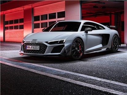 Анонс тест-драйва Audi не исключает возвращение R8, но суперкару придется стать гибридом