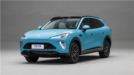 Анонс тест-драйва Chery выводит на рынок гибридный кроссовер Fulwin T9L с запасом хода 2000 км