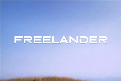 Анонс тест-драйва Совместный бренд Chery и JLR выходит за пределы Китая и готовит крупный электрический внедорожник для Ближнего Востока