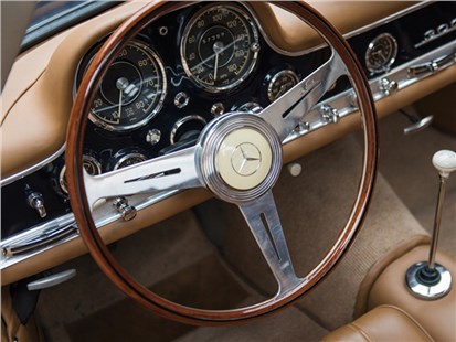 Подкаст Исчезающее очарование автомобильной механики