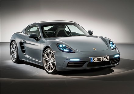 Анонс тест-драйва Porsche сократит еще 5 000 сотрудников на фоне падения продаж