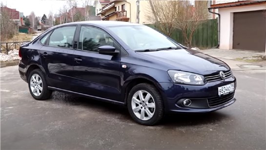 Анонс видео-теста Какой авто лучший за 550 т.р. на АКПП