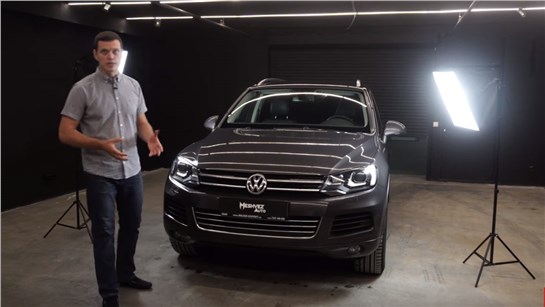 Анонс видео-теста Надёжные моторы VW - они есть и их много!!!