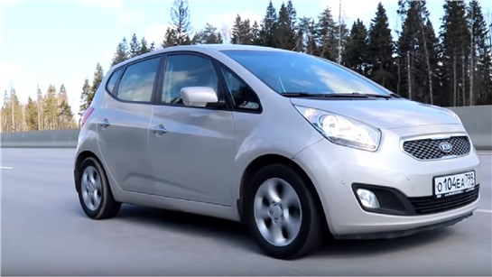 Анонс видео-теста Надёжный автомобиль для семьи за 450 000