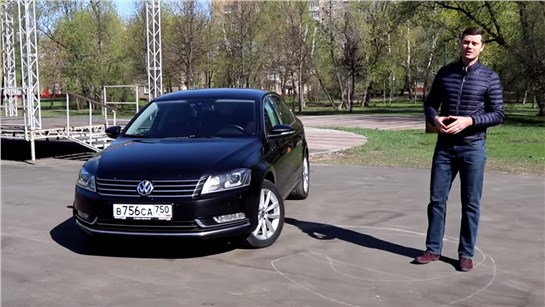 Анонс видео-теста ТОП 5 кроссоверов с пробегом за 1 000 000 рублей