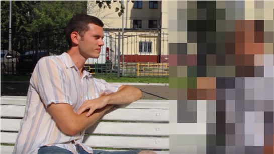 Анонс видео-теста О схемах развода на деньги рассказывает менеджер автосалона