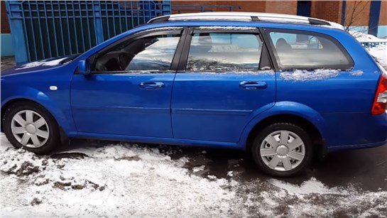 Анонс видео-теста Перекупщик плохо подготовил автомобиль со скрученным пробегом