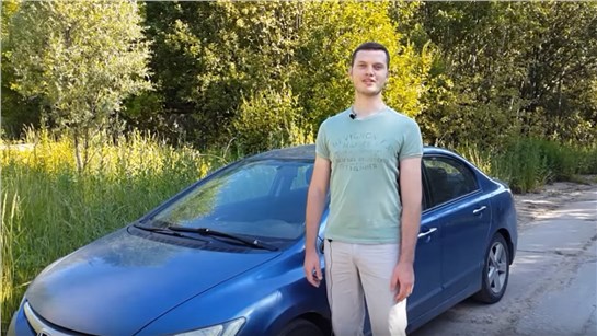 Анонс видео-теста Как выбрать и купить автомобиль с пробегом? СТОПХЛАМ!! Простые правила.