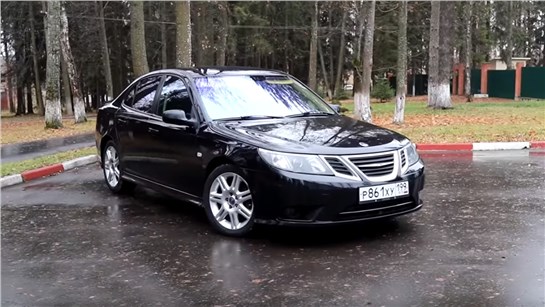Анонс видео-теста Очень классный автомобиль, который вы себе не купите