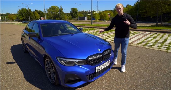 Анонс видео-теста САМАЯ ПРОДАВАЕМАЯ BMW! ЭТО 320d Xdrive M SPORT PURE! ЦЕНА ВЫРОСЛА НА +600,000р ЗА 6 МЕСЯЦЕВ УЖАС!