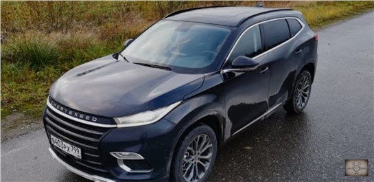 Анонс видео-теста CHERY EXEED TXL (чери эксид) на полном приводе, и космической ценой!!!