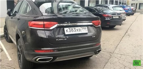 Анонс видео-теста Geely Tugela ( Джили Тугела) FY11 Вся правда, никаких слухов