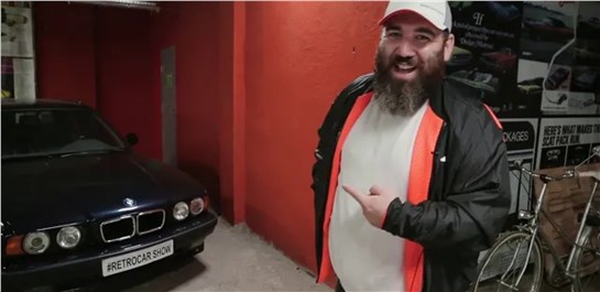 Анонс видео-теста Чем же сейчас автопром пытается удивить?