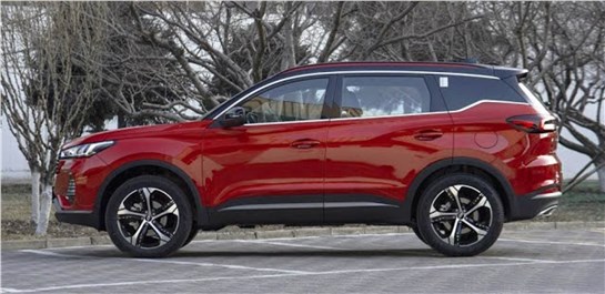 Анонс видео-теста Разобрали Chery Tiggo 7 pro А ТАМ ЖСТЬ! )Чери Тигго могет, не то что новый Kia Mohave