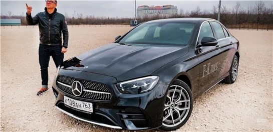 Анонс видео-теста Новый Mercedes E 2020 ФИКС_ПРАЙС_МЕРС Как Камри и К5 ?!? Тест-драйв Мерседес Е 2021