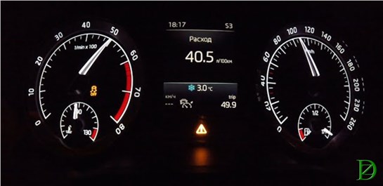 Анонс видео-теста Skoda Karoq 4x4 - разгон на 2-х цилиндрах!