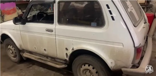 Анонс видео-теста АвтоВаз почему так плохо?