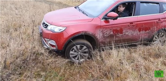 Анонс видео-теста Geely Atlas от Лиса-Жулит 200.000 Км из-под такси. Вся правда и доказательства вымысла.