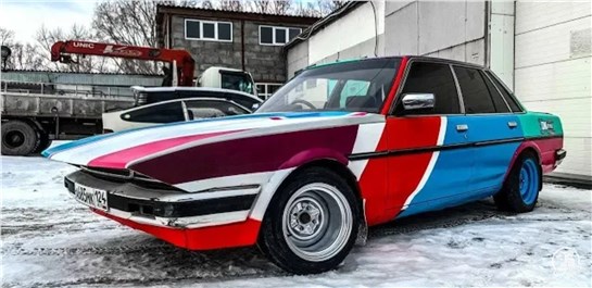 Анонс видео-теста Унижающий bmw и mers lexus is250