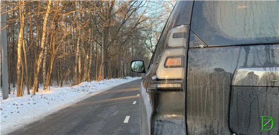 Анонс видео-теста Toyota Prado 200 сил - мощь и сила с новым дизелем! Сравнение со старым в разгоне 0 - 100