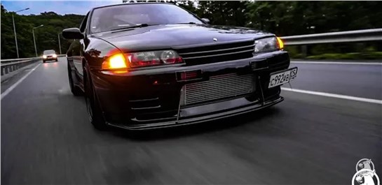 Анонс видео-теста Лучший Crown 2JZ GTE and 1JZ gte S170