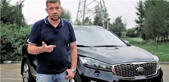 Анонс видео-теста Автохлам за 2.000.000р! Когда поехала крыша!!!