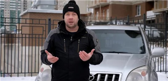 Анонс видео-теста BMW X5 за 300.000р! Мы это сделали!