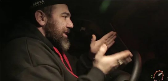 Анонс видео-теста Нива 2020 - она поехала! Борода в шоке!