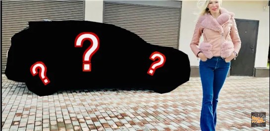 Анонс видео-теста Купили папе, отдали маме. Почему? Конкурент Nissan X-Trail Фольксваген Тигуан, Мазда CX5 Тойота РАВ4