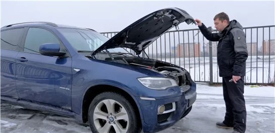 Анонс видео-теста На BMW и на понтах, за 1.500.000р! Работа над ошибками!