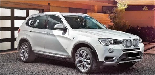 Анонс видео-теста BMW - автохлам от хитрого продавца! Потерял память, совесть и друга