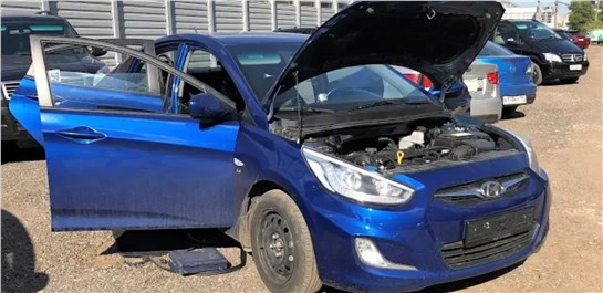 Анонс видео-теста Залёт на 400.000р! Сам Себе автоэксперт! Hyundai Solaris, автомобиль с вопросами