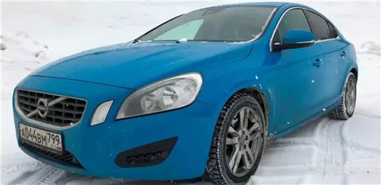 Анонс видео-теста Автохлам от официалов! Наглый обман при продаже автомобиля!