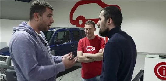 Анонс видео-теста Автохлам не пройдет! Проверка Авто.ру и Максима Шелкова