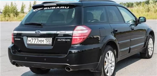 Анонс видео-теста Range Rover - наглый обман за 4.000.000р!