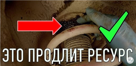 Анонс видео-теста В автосервисе никогда не расскажут такую информацию про ремонт подвески и замену масла в двигателе