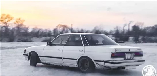 Анонс видео-теста Жесткий Выхлоп на V8 за 50 тыщ или мы начинаем дружить с законом